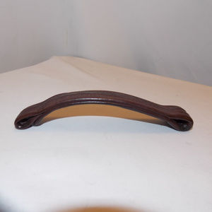 leather briefcase handle replacement